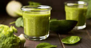 Vegetable Juices For Weight Loss