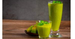 Vegetable Juices For Weight Loss