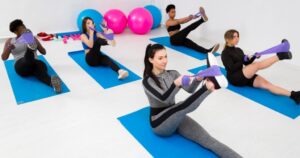 does Pilates help you Lose Weight