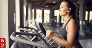 what is a good speed to walk on a treadmill to lose weight