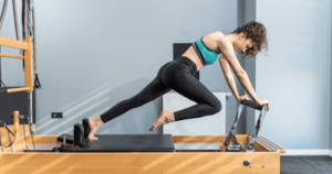 does pilates help you lose weight